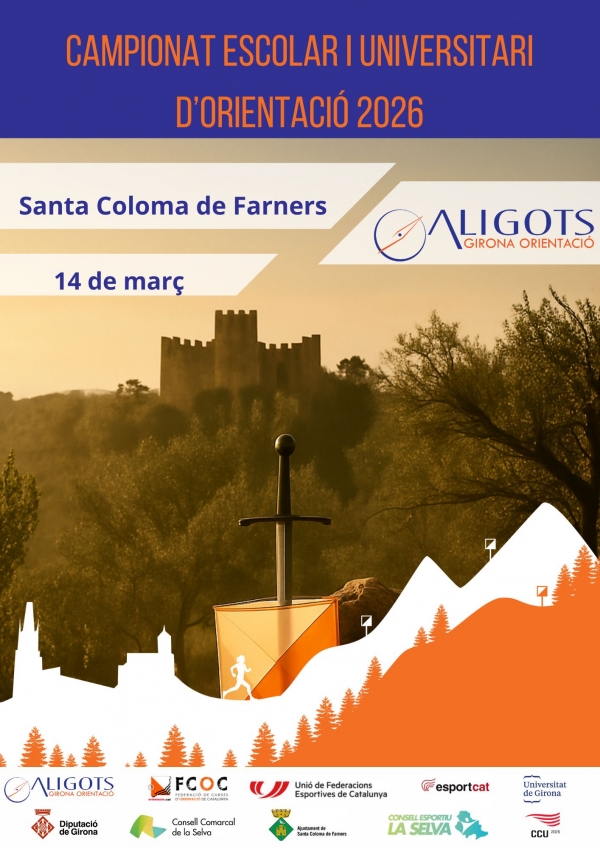 20260314_SCF_Campionat_Universitari_Orientacio