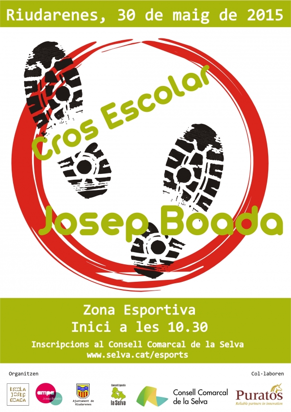 cartell_cros_escolar_riudarenes2015