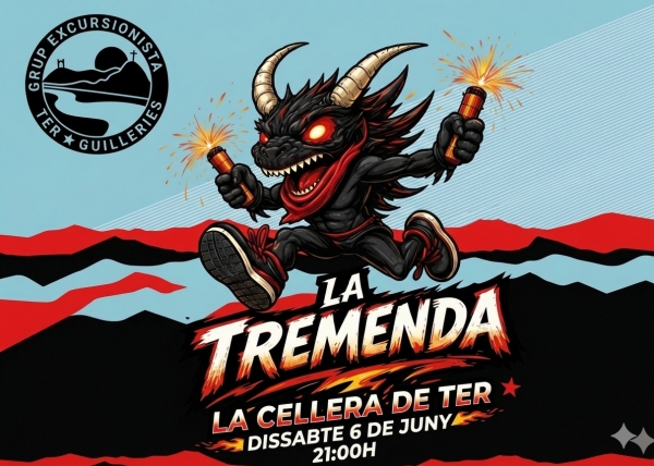 Cartell_LaTremenda